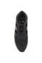 - Black Leather Men's Casual Shoes 101-7073-H1071 - 5