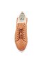 - Tan Leather Men's Casual Shoes 101-10300Gom205 - 5