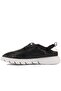 Special Production - Black Leather Men's Casual Shoes 101-2326-Brecos - 3