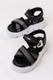 Girl's Light Anatomical Sandals