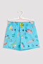 Surf Shark Shorts