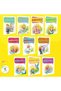 5 Renk Yayınları Curious Little Boxed Story Set Series (10 Books) Degerkitap - 3