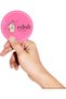Stickers & Labels Round Glossy Foil 3X3 cm 250 Pieces - 7