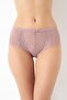 Women's Lace 4-Pack Bato Panties Assortment-1 C3T0N5O408 - 7