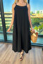 Modern Combed Cotton Compen Dress - 5