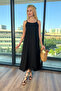 Modern Combed Cotton Compen Dress - 2