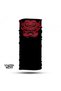 Mask Biker Buff Mask Outdoor Neck Gaiter Unisex Bandana Baf Bandana Hair Band Camping