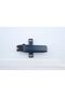 Left Interior Door Handle Blue/Grey Isuzu Npr59/Nkr13 Compatible 8942177853 - 4