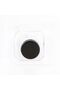 Detox Bottle 500ml Pet Square Bottle and Black Lid (6 Pack) - 4