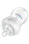 Natural Glass Baby Bottle 240 Ml - 2
