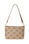 Women's Light Mink Shoulder Bag - 05BHPC123 - 5