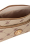 Women's Light Mink Shoulder Bag - 05BHPC123 - 6