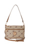 Women's Light Mink Shoulder Bag - 05BHPC123 - 2
