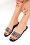 Platinum 19268 Model Women's Slippers - 4