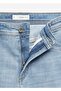 Bermude blugi slim fit - 6