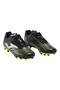 Joma Xpander 2301 Fg Football Boots Black-Phosphorescent Yellow