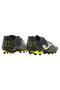 Joma Xpander 2301 Fg Football Boots Black-Phosphorescent Yellow - 2