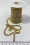 2 Row Strip Beyoğlu Stone with Close Row Stones - 3