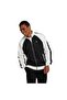 Men's Tracker Jacket Em100-Bk - 3
