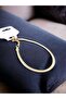 Steel Italian Chain (GOLD COLOR) - 3