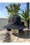 MEN'S SAFARI LEJYONER MICRO FABRIC HAT - 3