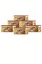 Vanilla Flavored Milk Wafer 480 Gr 6 Packs