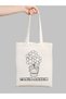 Mother's Day, Mother's Gift Painting Bag Tote Bag, Tote Bag - 2