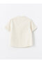Lcw Judge Collar Short Sleeve Baby Boy Shirt - 2