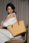 حقيبة كتف نسائية من CAMEL - SLY045 - 2