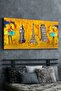 Tower of Pissa Canvas-Canvas Painting - 3