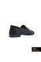 Women's Black Genuine Leather Shoes505320262-1 - 4