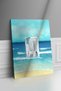 Door to the Sea Canvas - Canvas Painting - 3