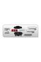 Vc300831 Steam Cooker 10 Litre 6 Programlı Buharlı Pişirici - 2820300831 - 2