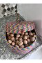 Jute Wicker Covered Basket, Hand Woven, Multi-Purpose Basket, Bathroom and Kitchen Organizer 25X15 Multi