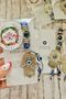 سلسلة مفاتيح يد همسة - تصميم أنيق وعملي - 5