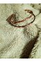 Handmade Forged Pure Copper Bracelet Magnetic Field Bracelet - 5