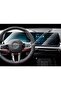 BMW M135 - واقي شاشة غير لامع، غطاء شفاف كامل، قطعة واحدة - 4