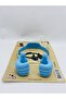 Phone Tablet Holder Blue - 2