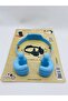 Phone Tablet Holder Blue - 3