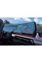 لسيارة BMW M135 - واقي شاشة نانو شفاف قطعة واحدة بتغطية كاملة