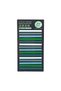 Thin Strip Transparent Colored Postit Post-It Post It. Book Markers Postit Sticker 300 Sheets