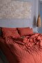 Bürümcük Duvet Cover Set-220x240