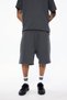 Basic bermuda ve t-shirt paketi - 4