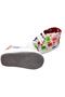 Baby Girl Shoes/ Lace-Up Soft Non-Slip Sole Moccasins/First Step Baby Shoes - 2