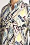 Slim Fit Digital Printed Men's Shirt - 2
