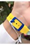 50M WATERPROOF GIRL BOY WRISTWATCH - 4