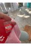 Pink Summer Hat for Girls with Slogan - 5
