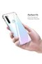 Redmi Note 8 Slim Transparent Airbag Anti Shock Silicone Case - 3