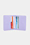 9109 Genuine Leather Minimalist Women's Card Holder Portfolio - 3