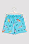 Surf Shark Shorts - 2